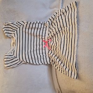 Oshkosh,  Girls Dress, Size 5T